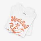 Surf Monkey T-shirt