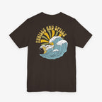 Thrills & Spills Pocket T-shirt