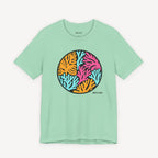 Color Reef T-shirt