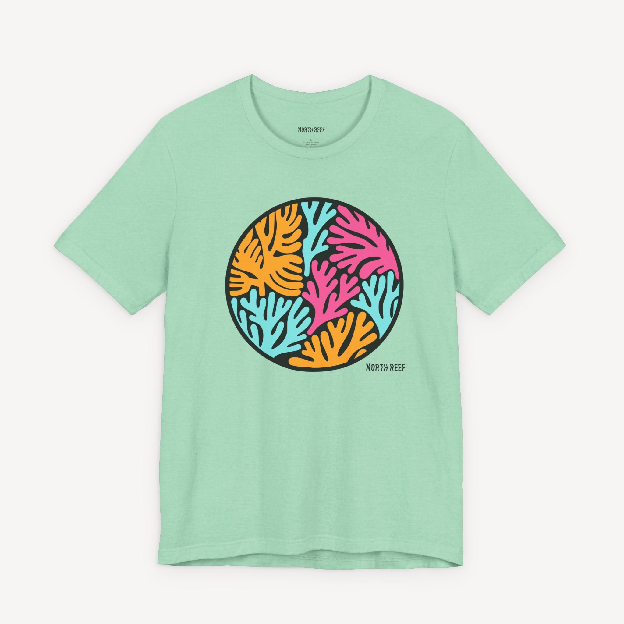 Color Reef T-shirt