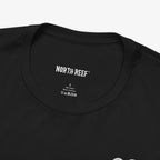 Palm Tree Pocket T-shirt