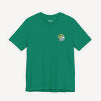 Thrills & Spills Pocket T-shirt