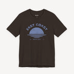 East Coast Vintage T-shirt