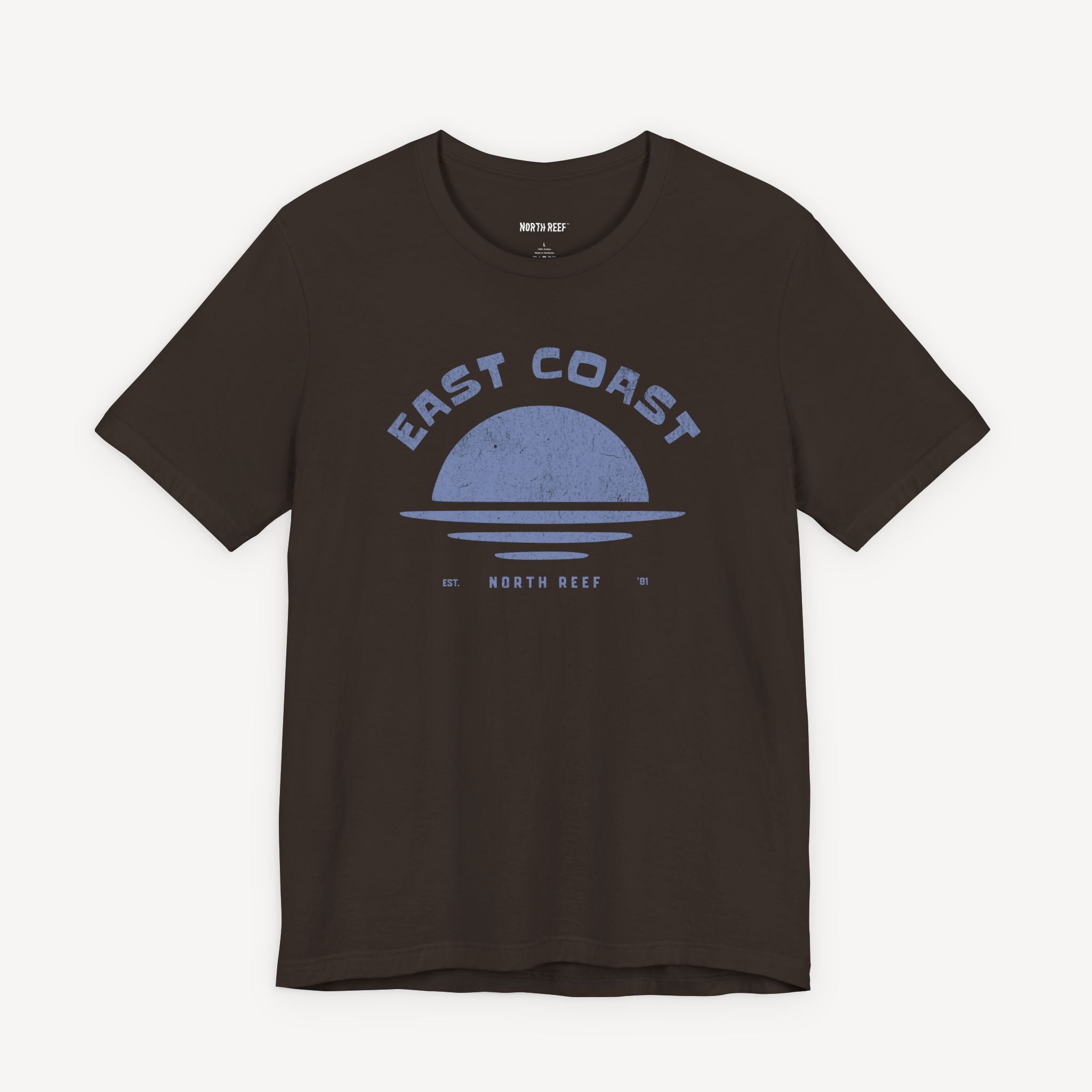 East Coast Vintage T-shirt