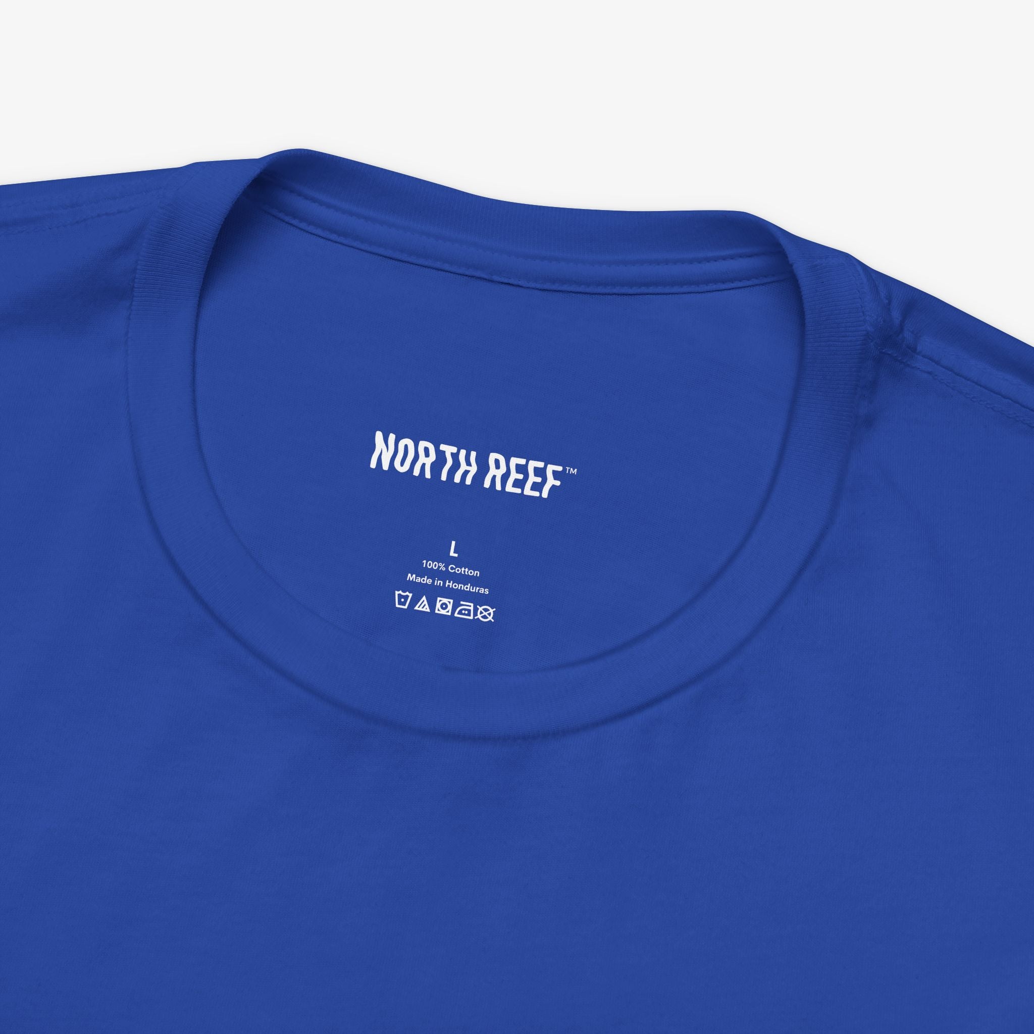 Original logo T-shirt