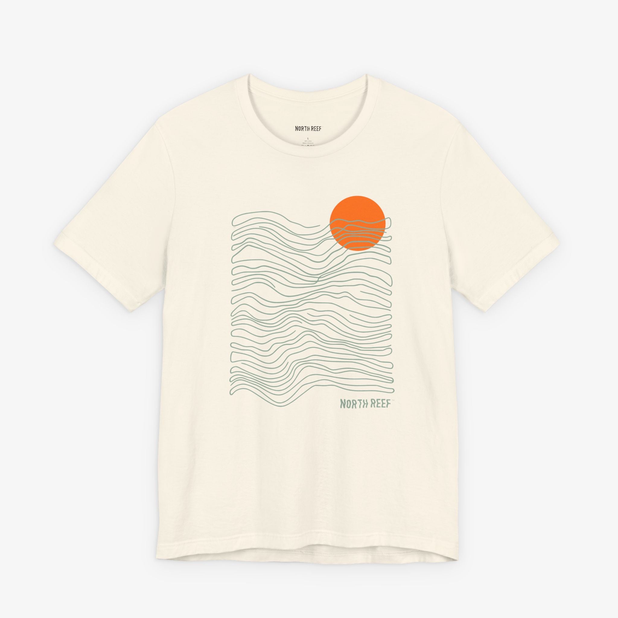 Setting Sun T-shirt