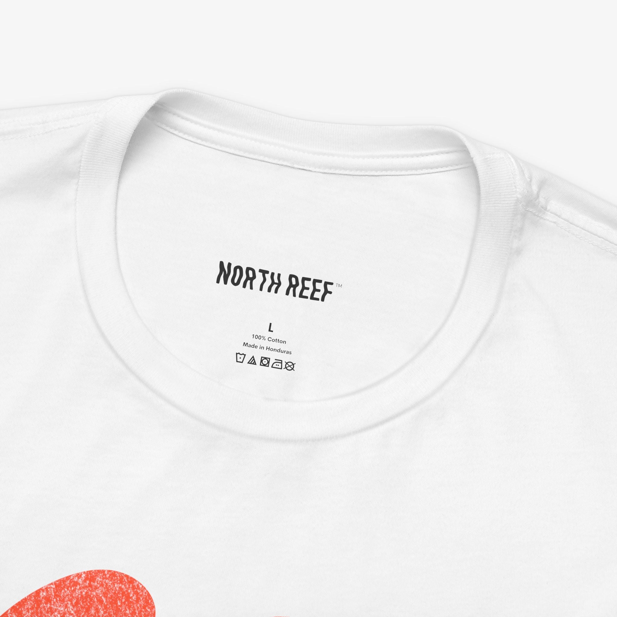 Triple Wave T-shirt