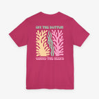 Off The Bottom Pocket T-shirt