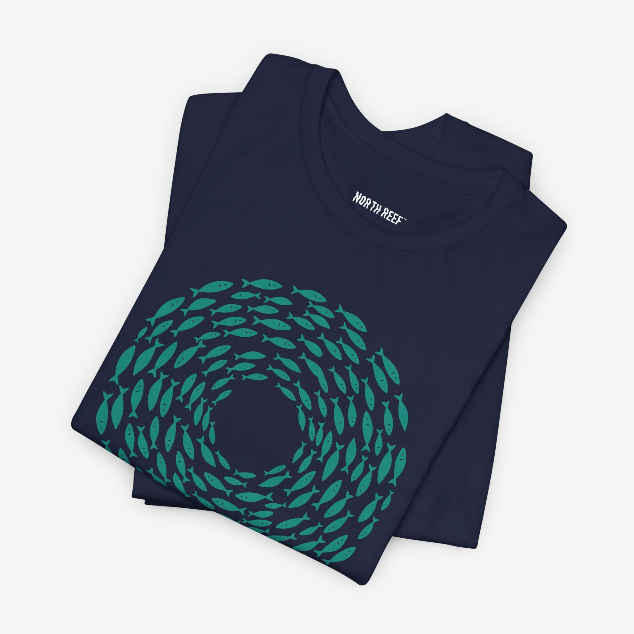 School of Fish T-shirt