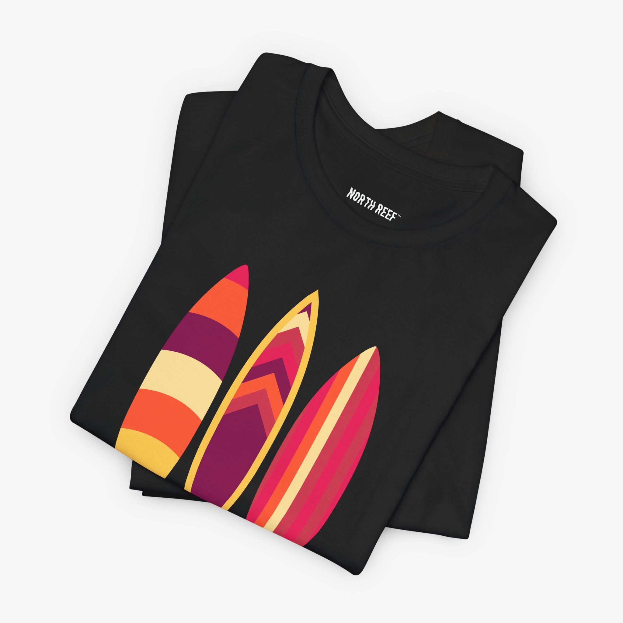 Never Enough Boards T-shirt