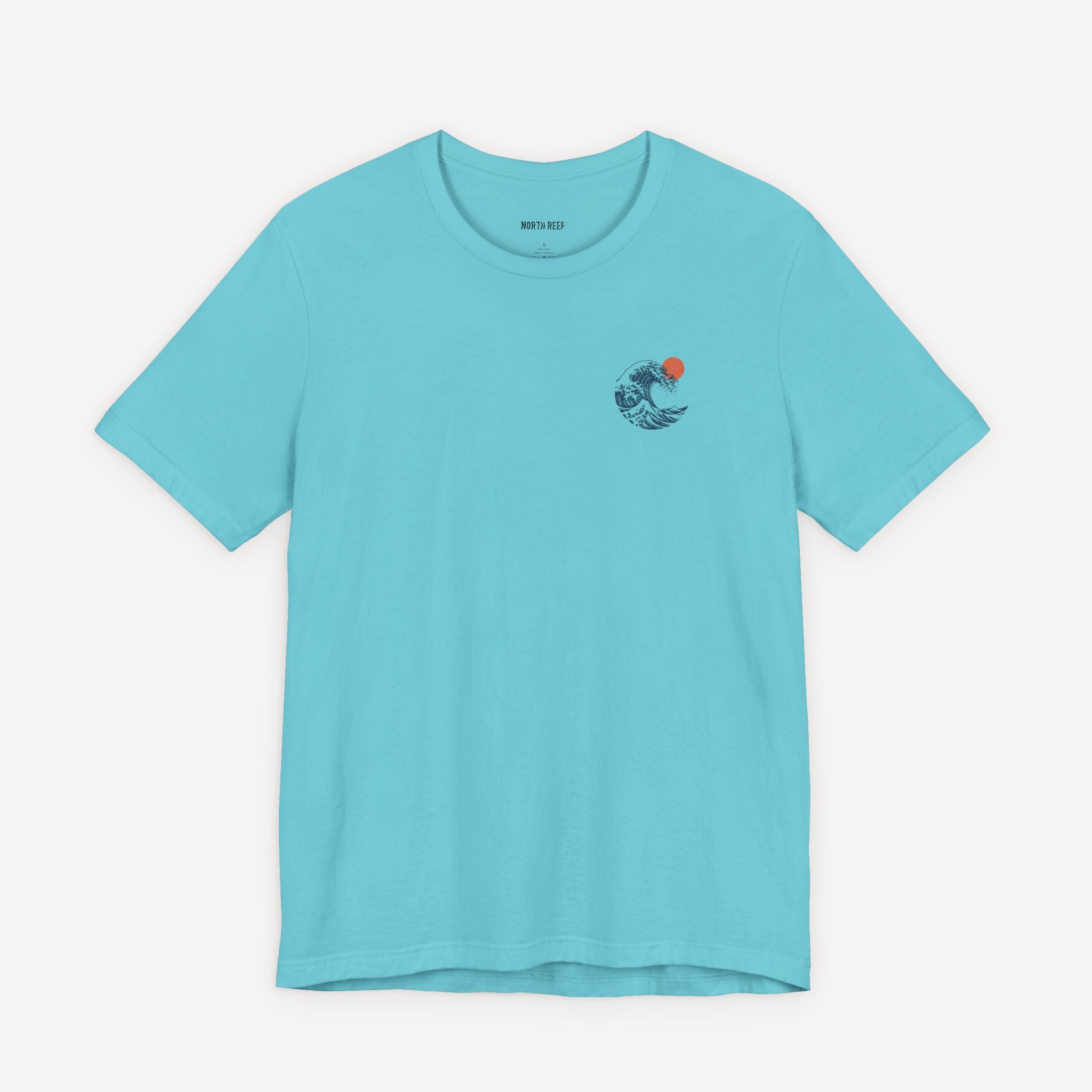 Pipeline Pocket T-shirt