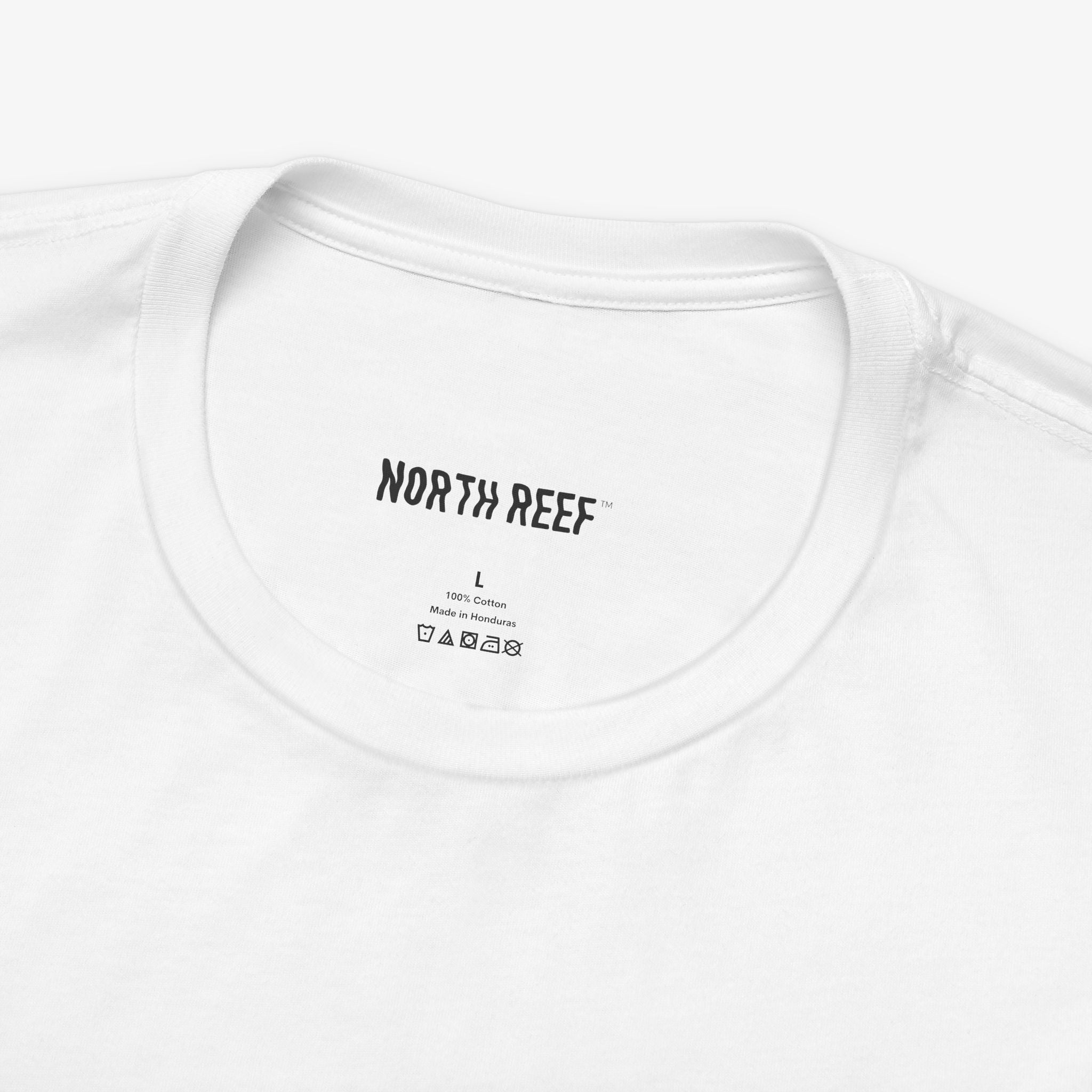 Retro Sun Pocket T-shirt
