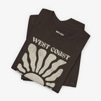 West Coast Vintage T-shirt