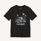 In a Meeting with the Atlantic T-shirt