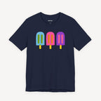 Ice Block Surf T-shirt