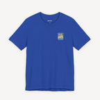 Stay Salty Surfer Dude T-shirt