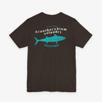 Acanthocybium Solandri T-shirt