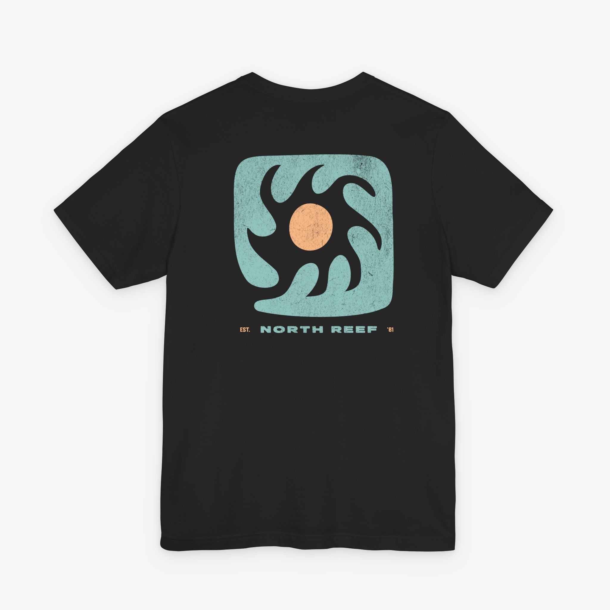 Sun Dazed T-shirt