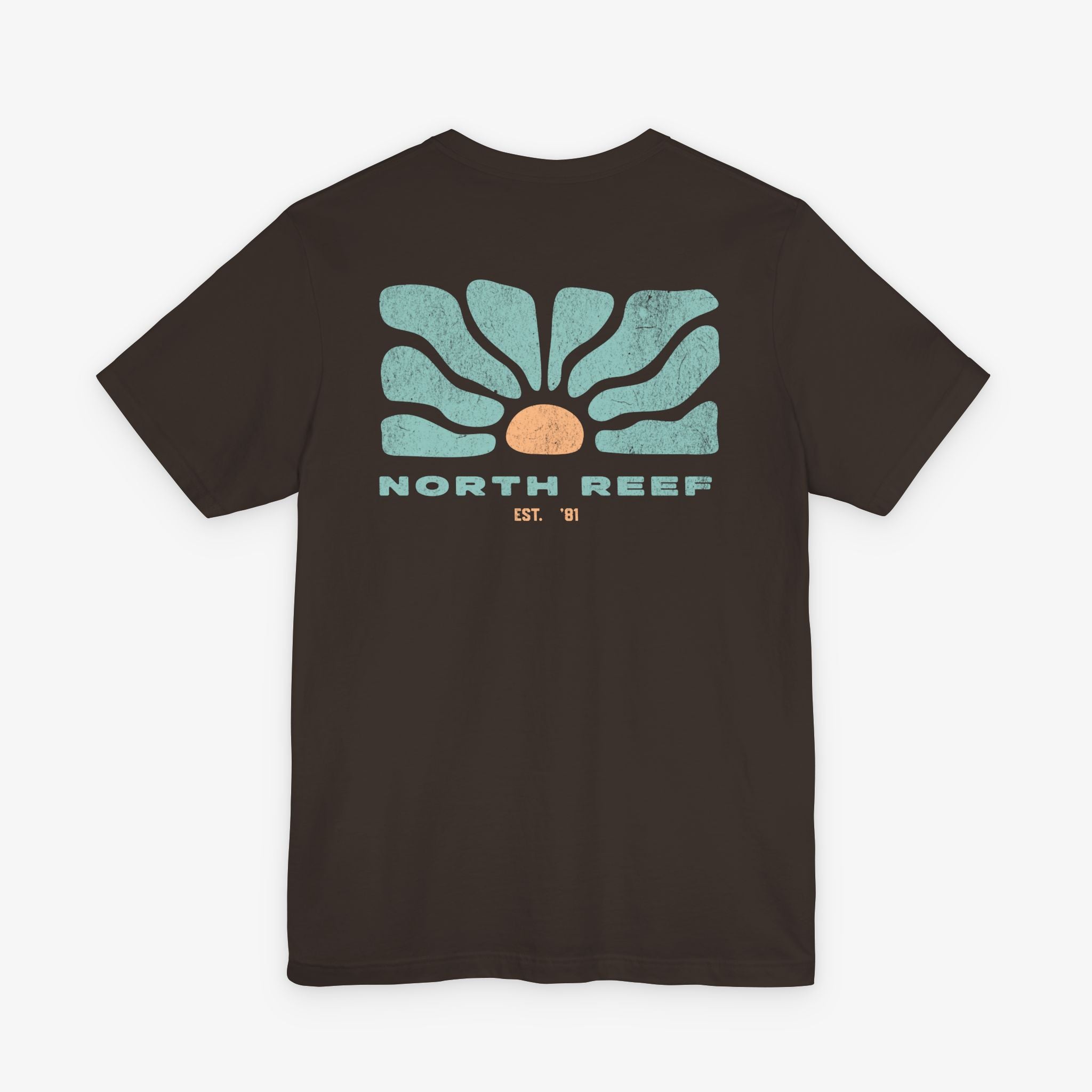 Blazing Sun T-shirt