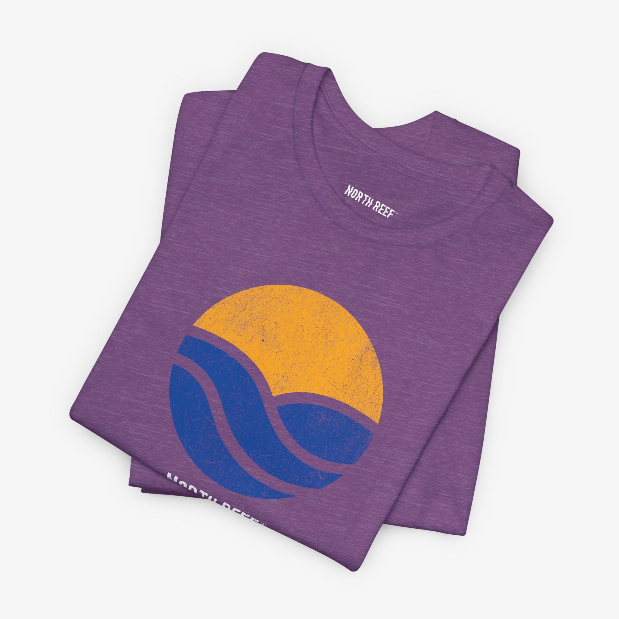Circle Reef T-shirt