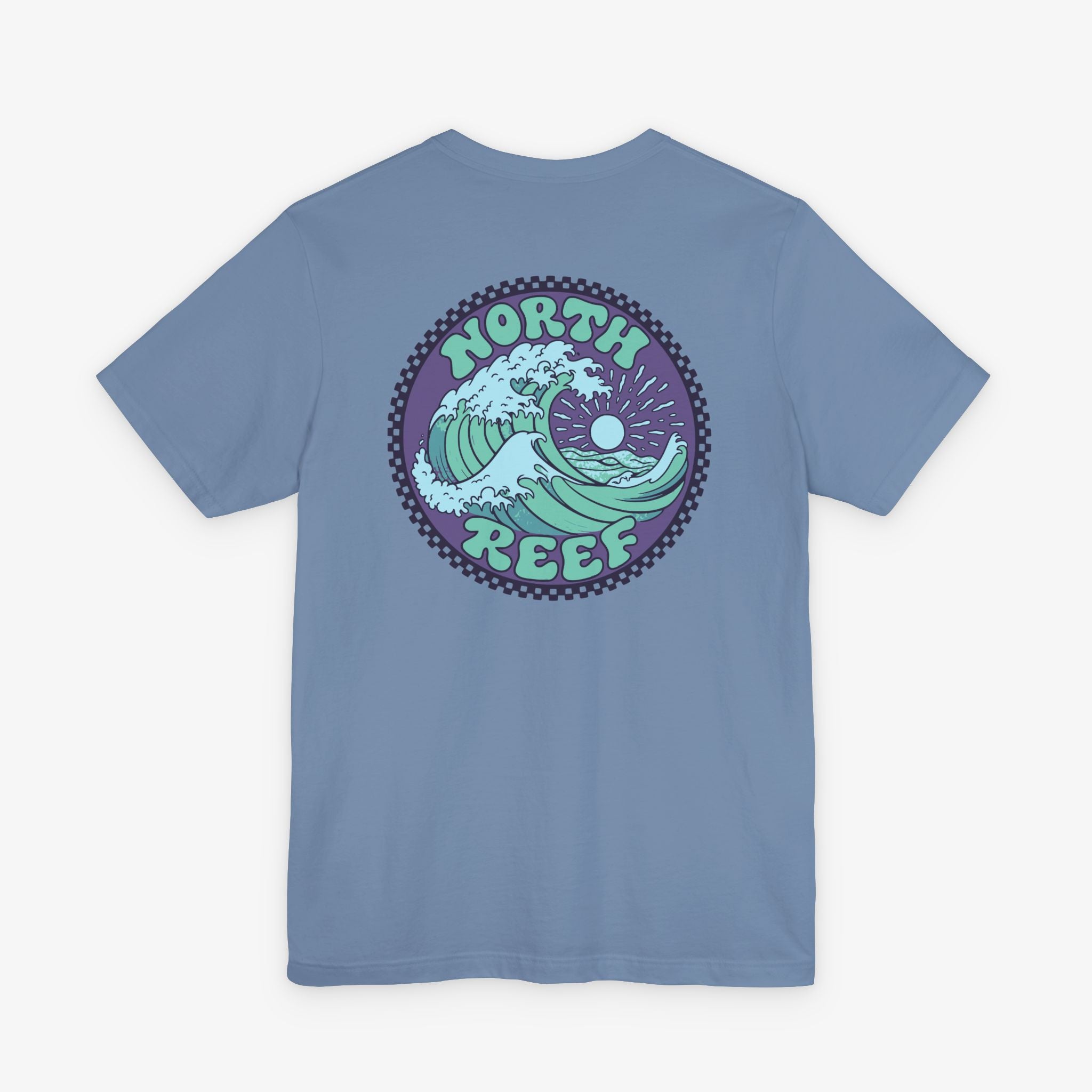 Outer Reef Origin T-Shirt
