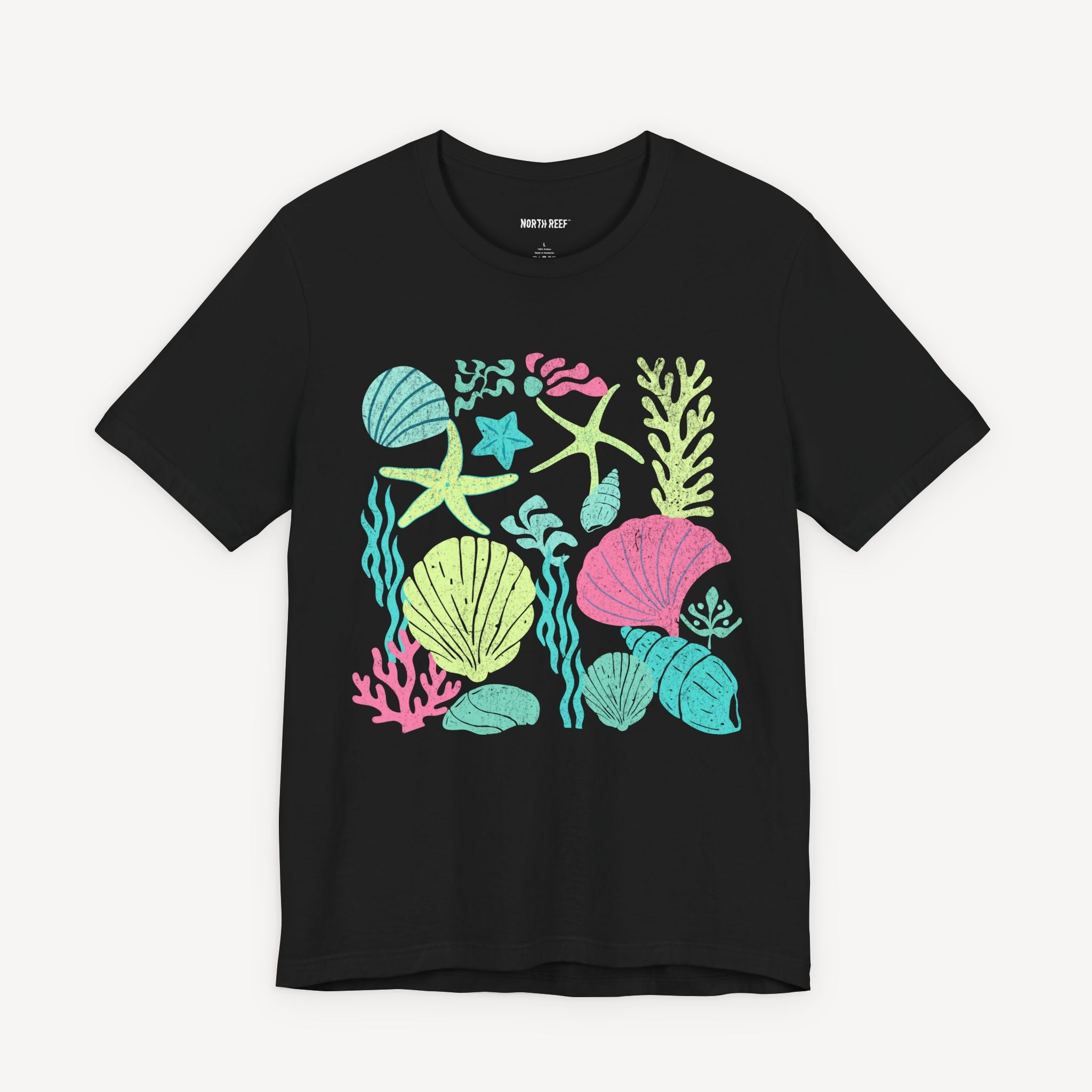 Under The Waves T-shirt