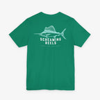 Screaming Reels T-shirt