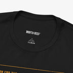 Born For The Coast T-shirt