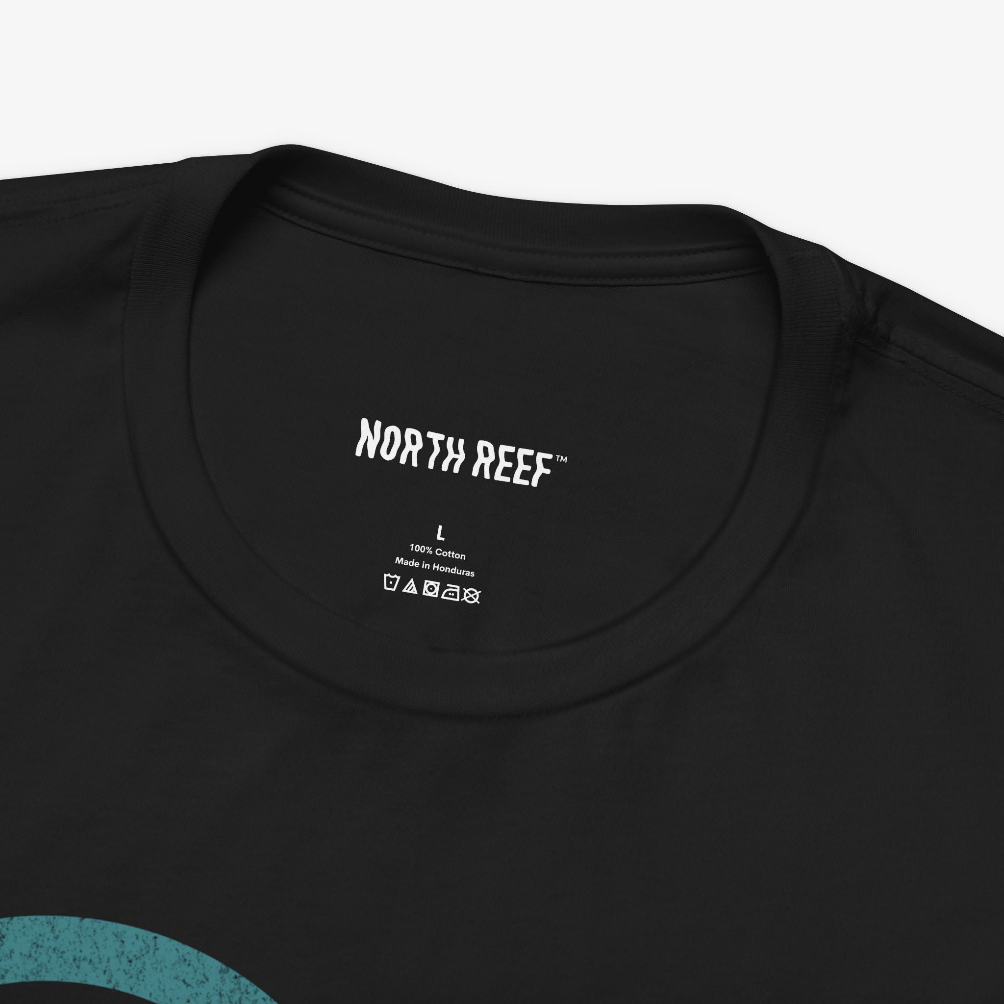 Retro Wave T-shirt