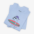 Old Dog New Tricks T-shirt