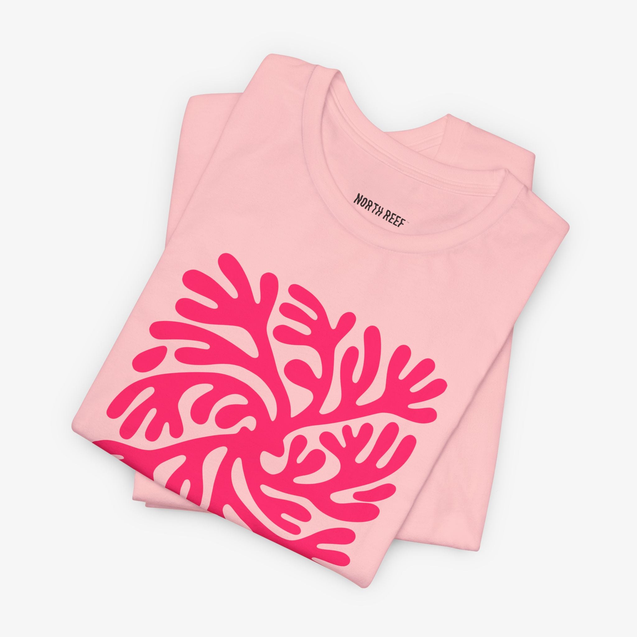 Tropical Coral Reef T-shirt