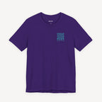 Respect The Ocean Basic T-shirt
