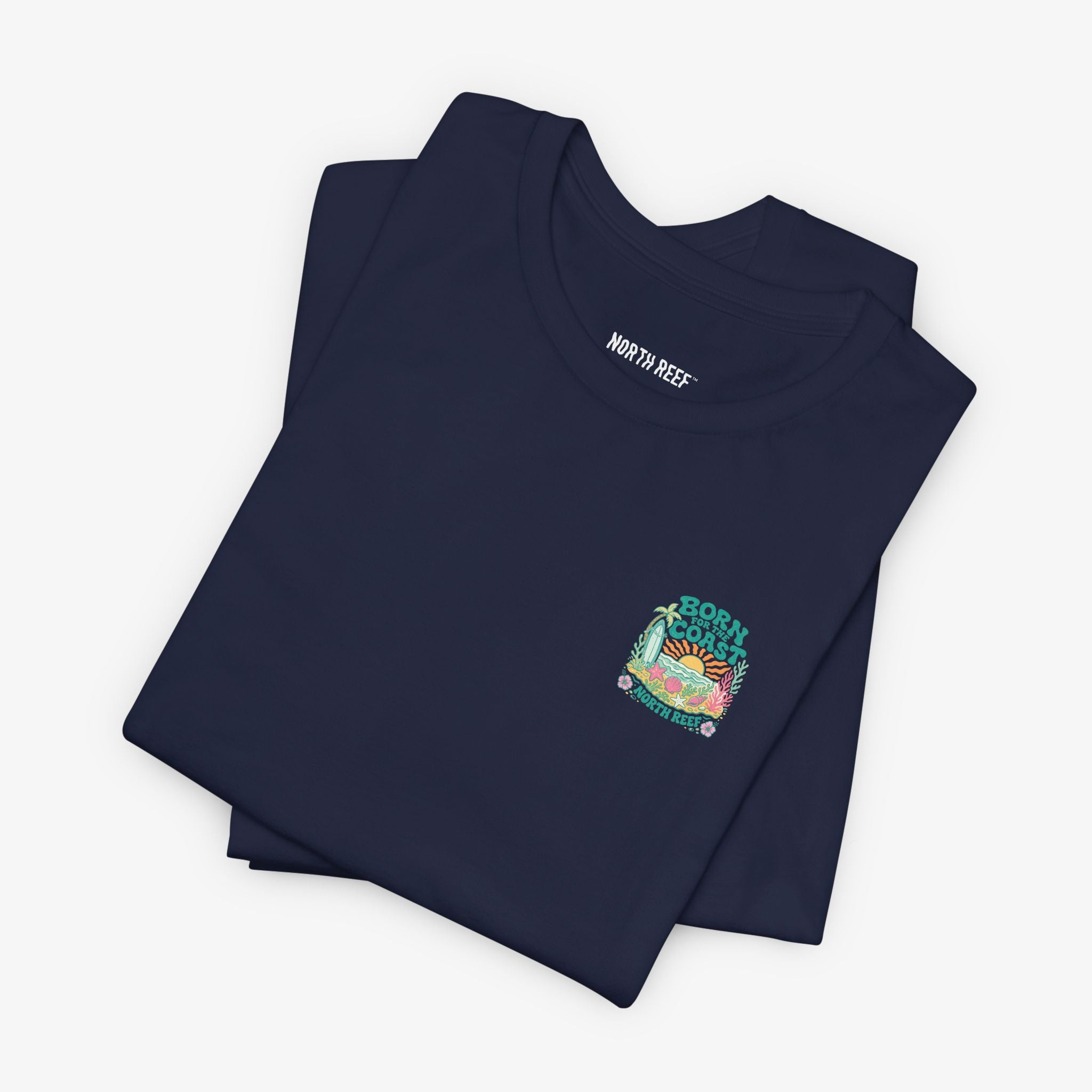 Love the Coast T-shirt