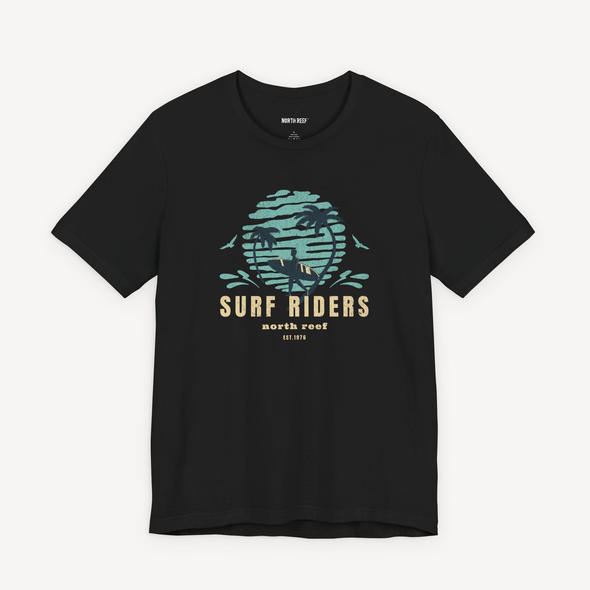 Surf Riders T-shirt