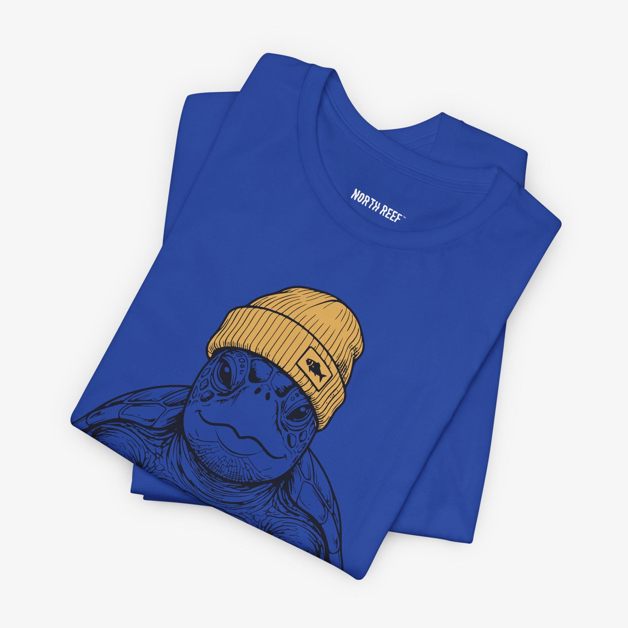 Respect the Locals T-shirt