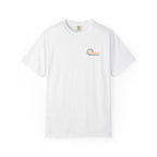 Retro Wave Pocket T-shirt