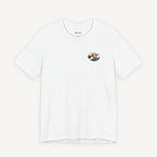 Find me in the Waves Pocket T-shirt