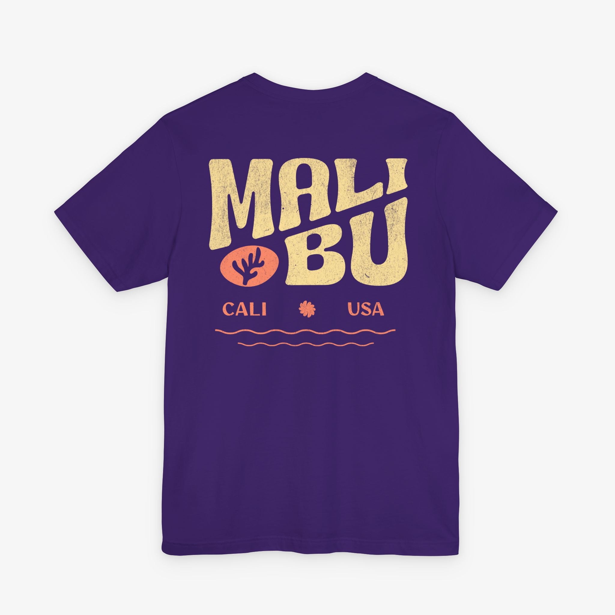 Malibu Cali T-shirt