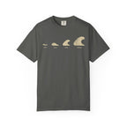 Swell Scale T-shirt