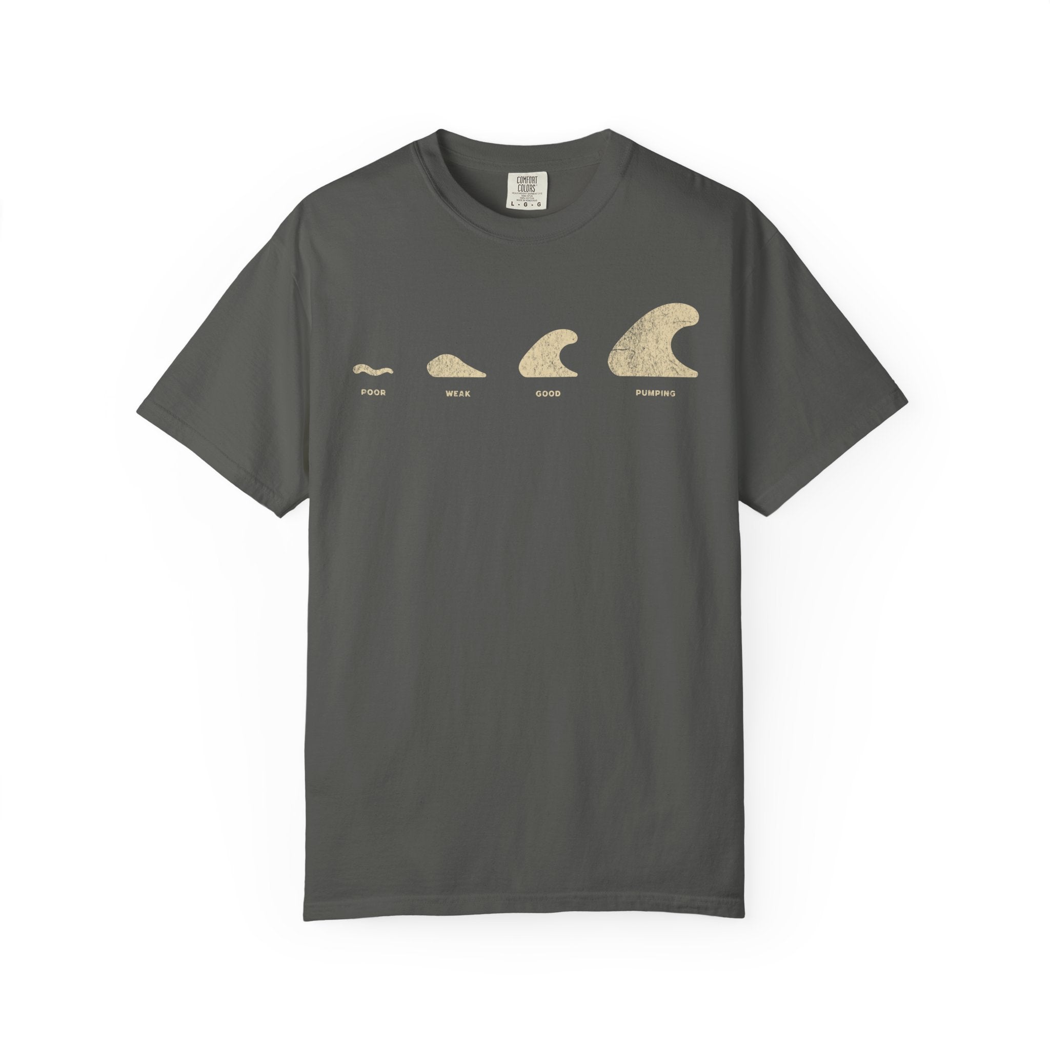 Swell Scale T-shirt