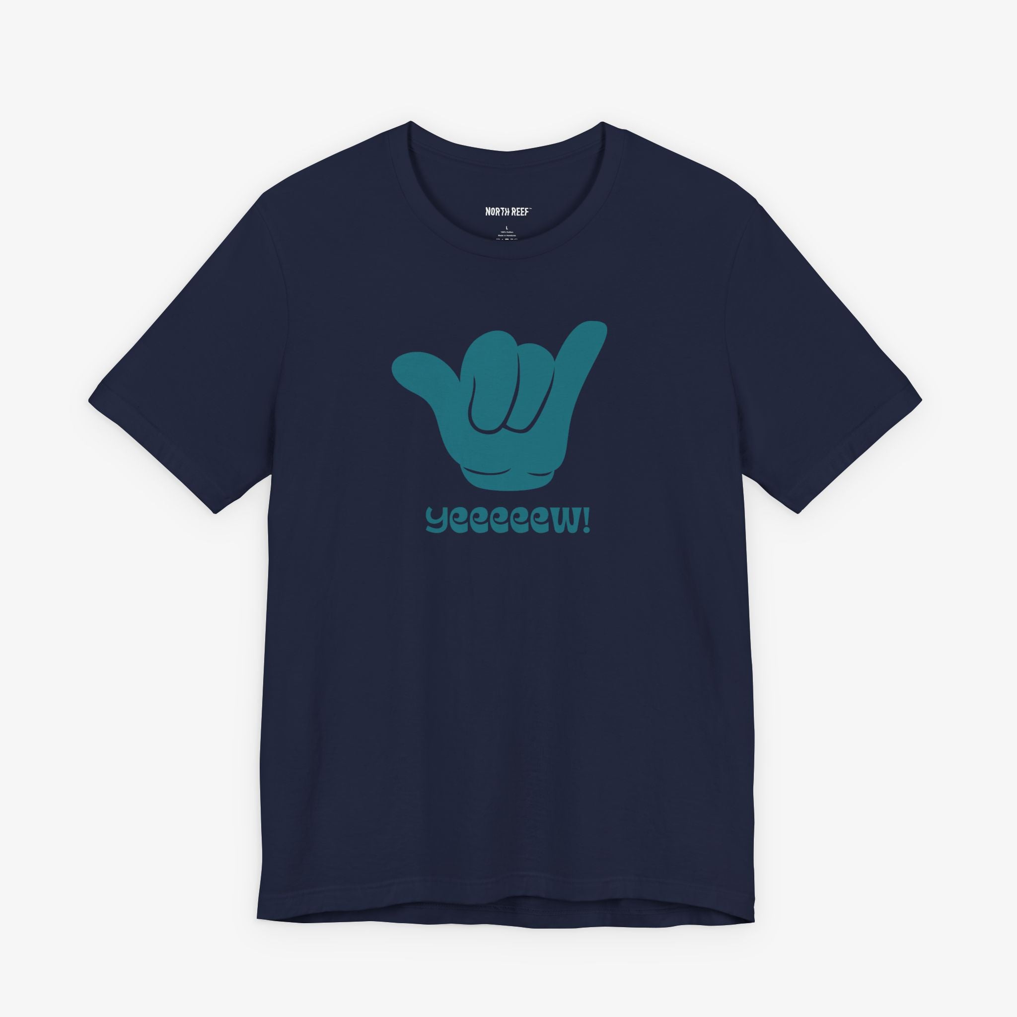 Yeeeew! T-shirt