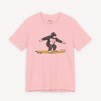 Gorilla Cruise Mode T-shirt