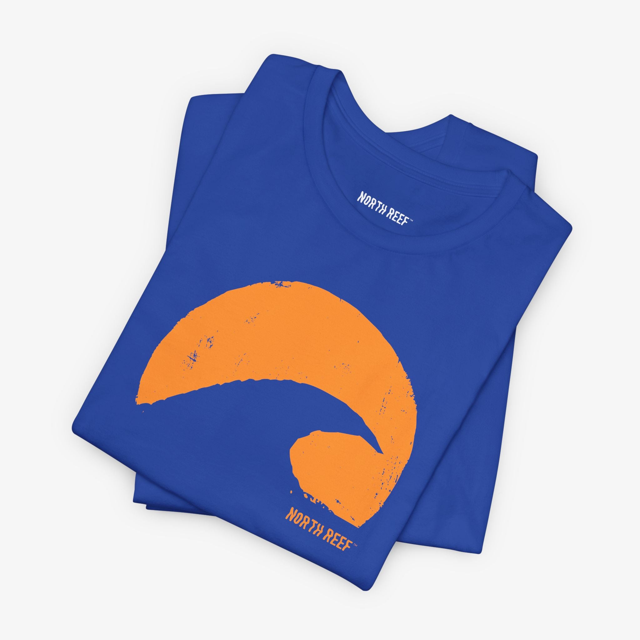 Breaking Wave T-shirt