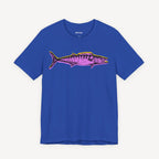 Neon Wahoo T-shirt