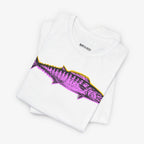 Neon Wahoo T-shirt