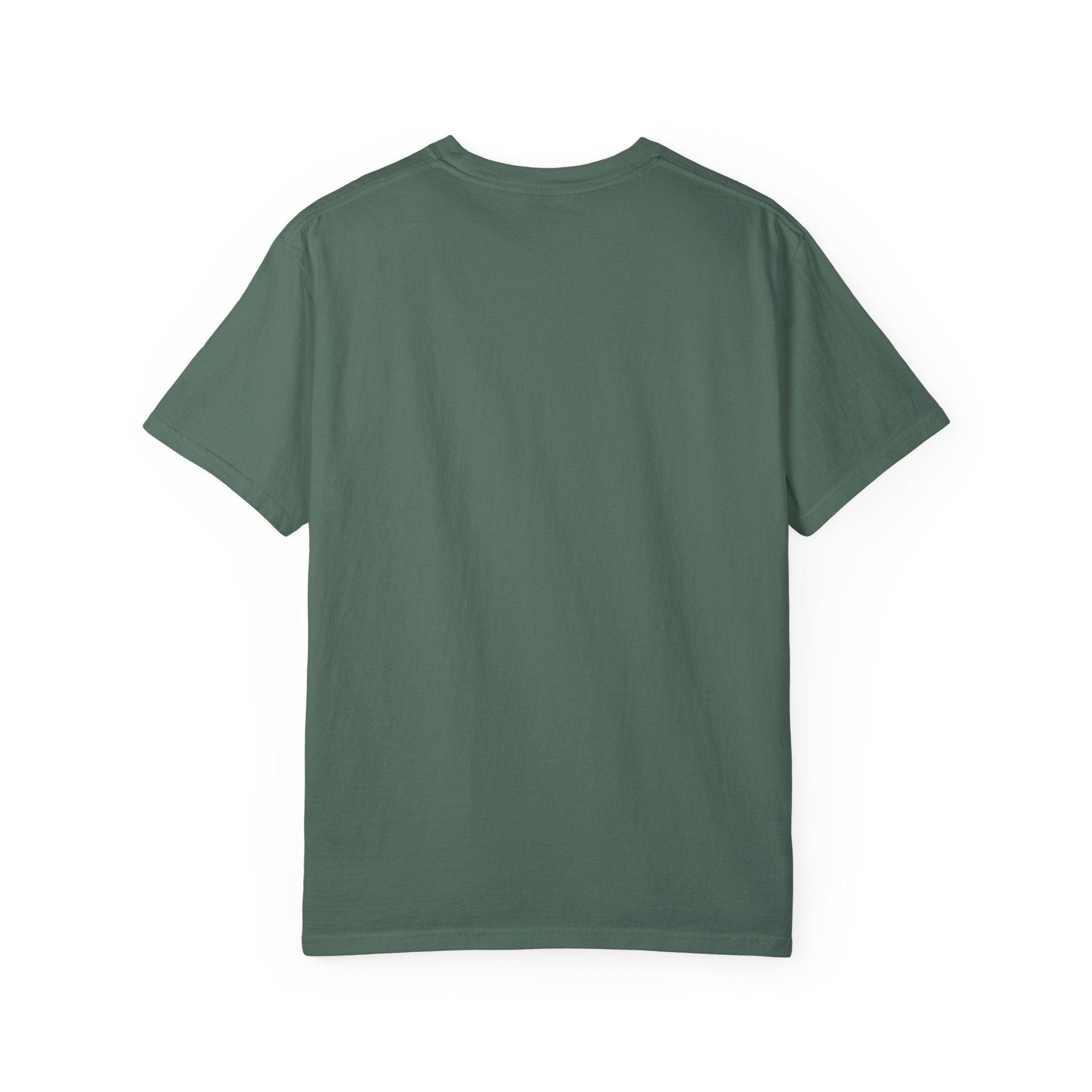 Perfect Big Barrels T-shirt