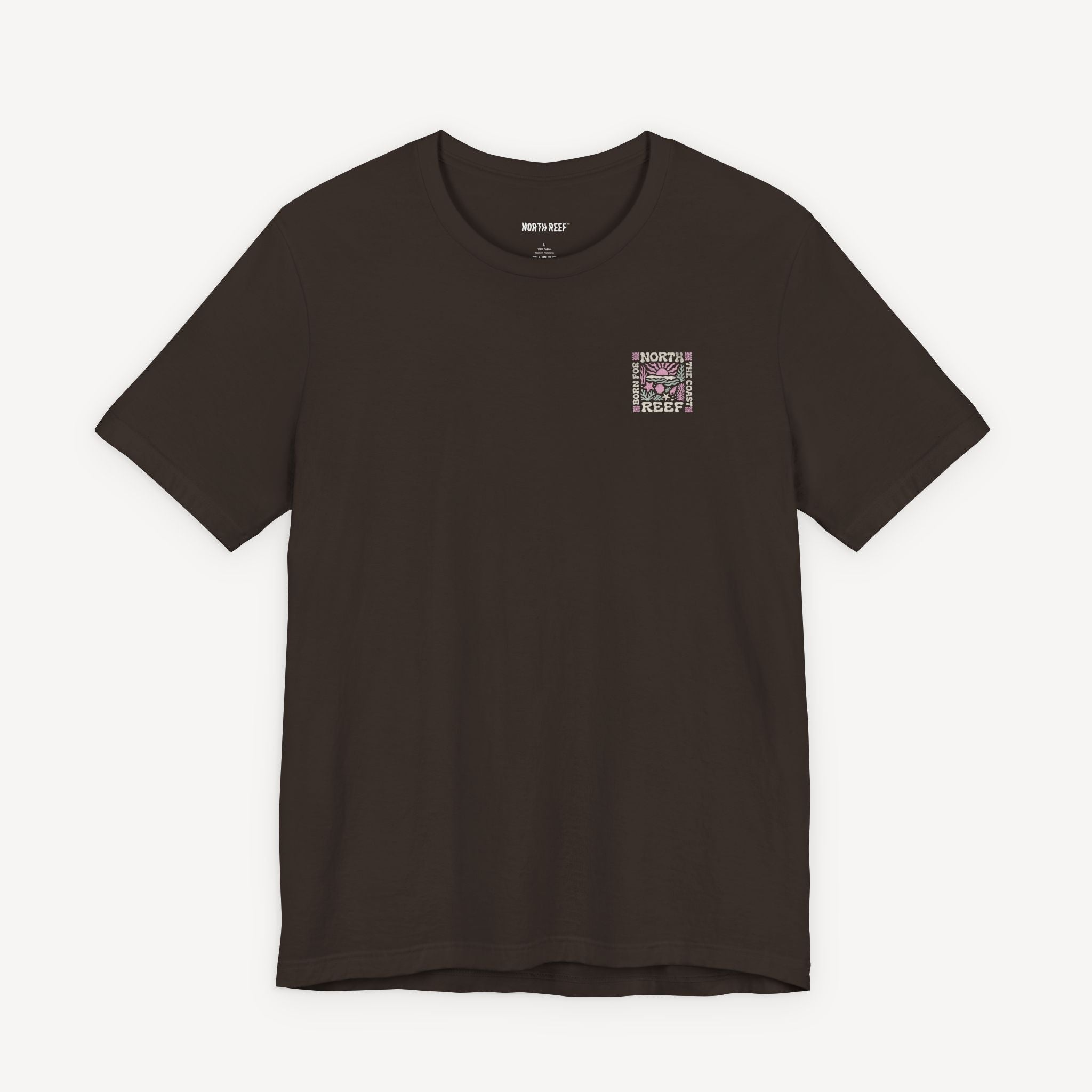Retro Coastal T-shirt