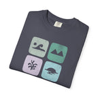 Back To Nature T-shirt
