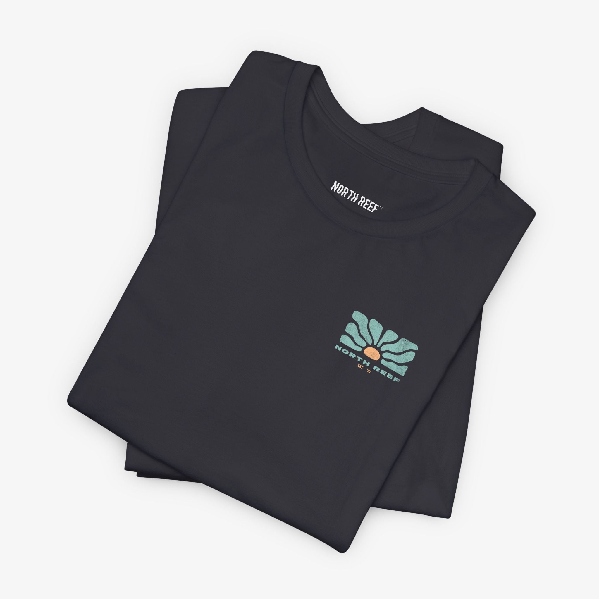 Blazing Sun T-shirt