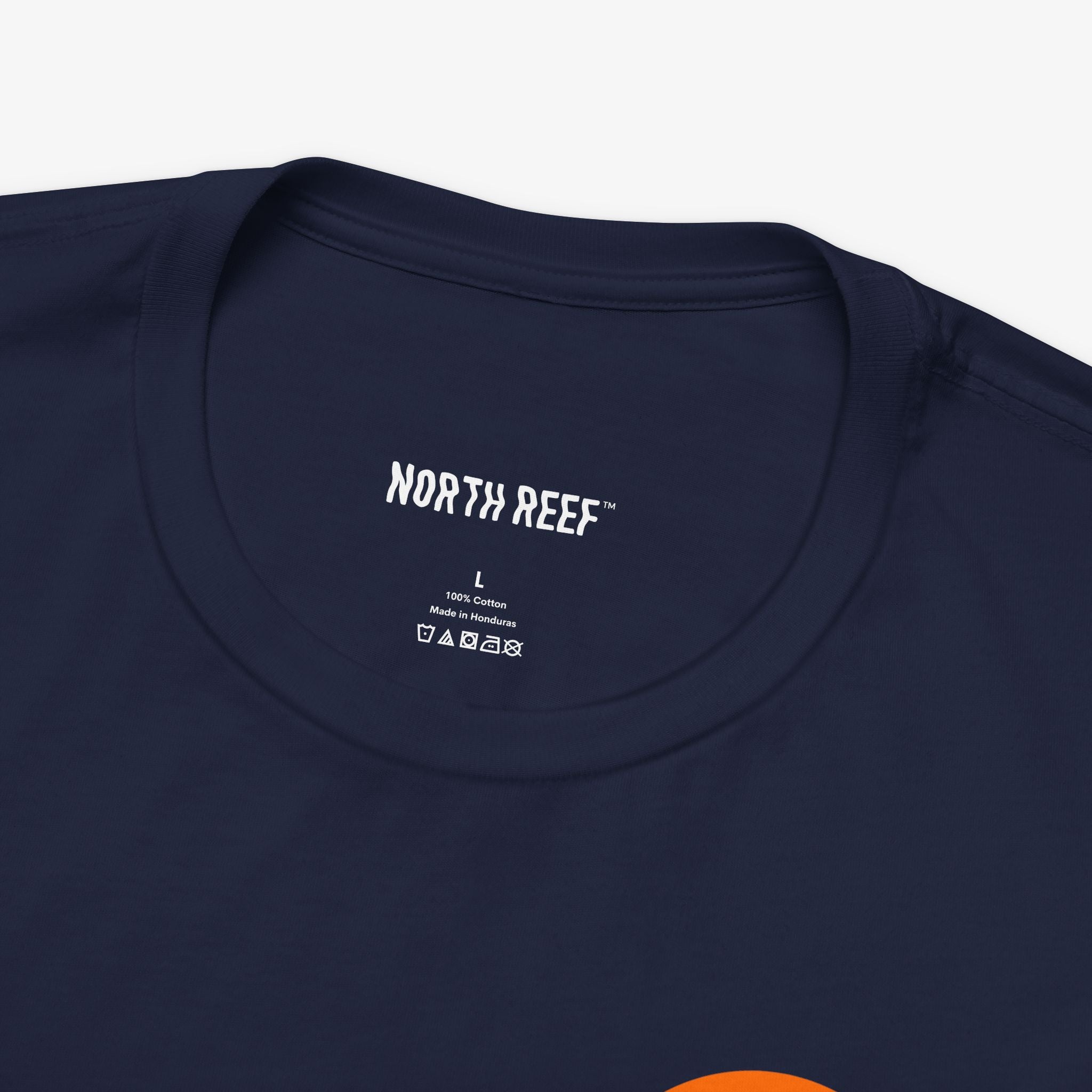 Setting Sun T-shirt